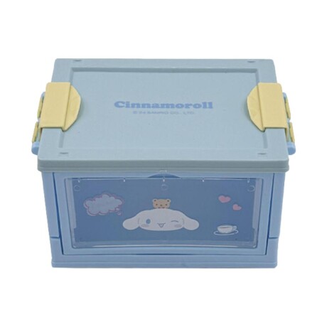 Organizador mini Sanrio Cinnamoroll