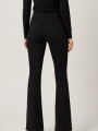Pantalon Subiras Negro