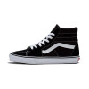 Classics - Vans - VANS UA SK8-HI de Unisex - VN000D5IB8C Negro-blanco