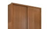 Ropero 2 Puertas - Trianon Cinamomo