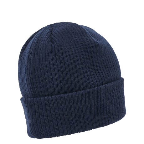 GORRA INVIERNO ZIMA BEANIE NAVY GORRA INVIERNO ZIMA BEANIE NAVY