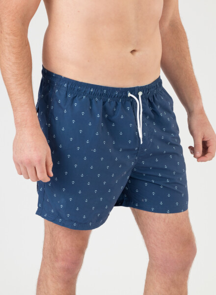 Short mavericks Aquamar