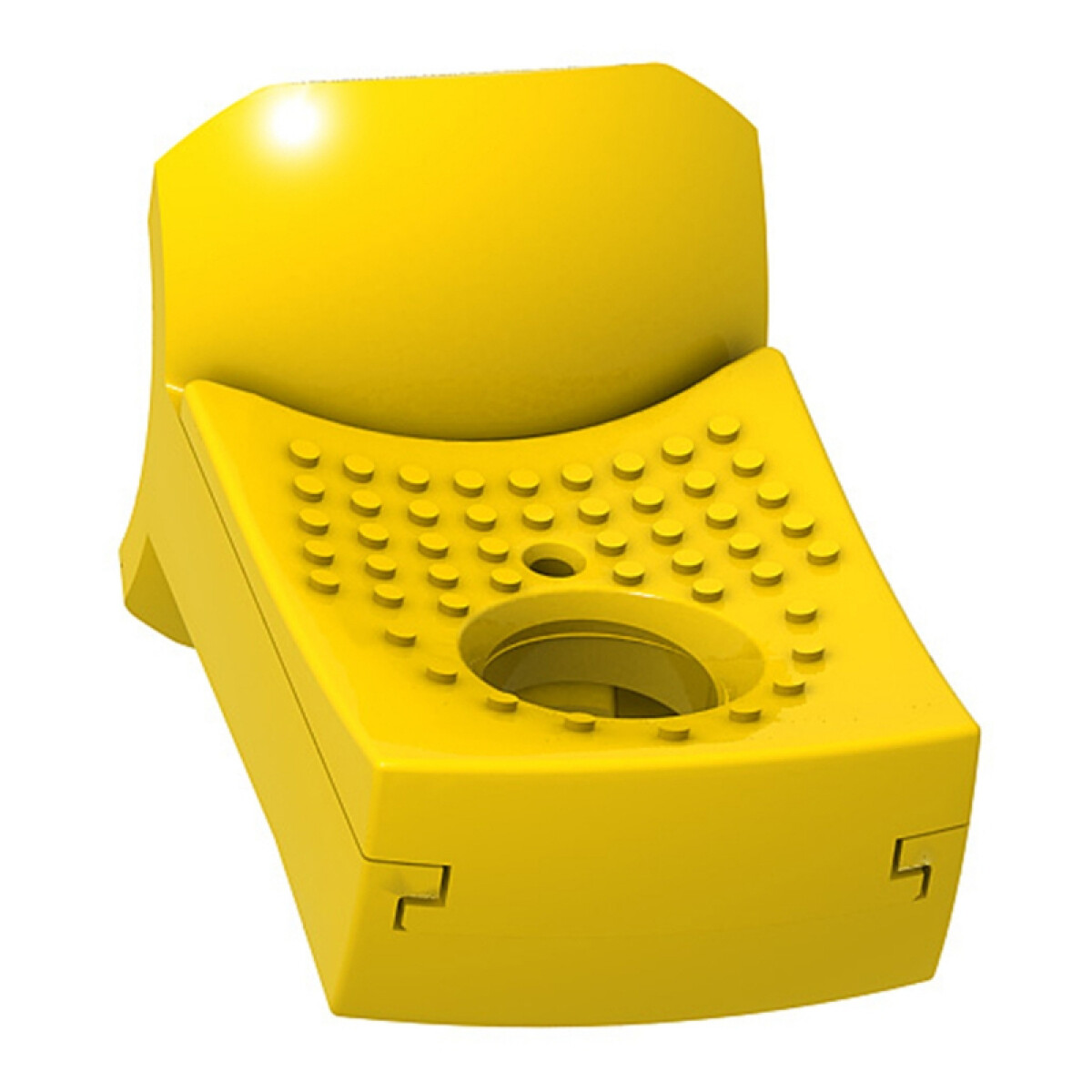 Dispositivo de enclavamiento p/llave iC60 (10 un.) - MG2786 