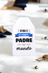 Tag dia del padre 5x8,5 DISEÑO 2