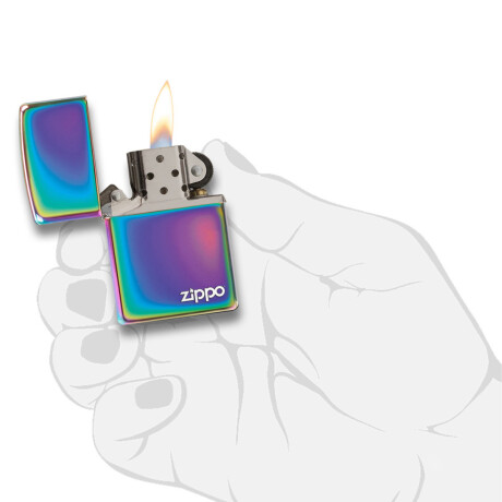 Encendedor ZIPPO 151ZL Multicolor 0