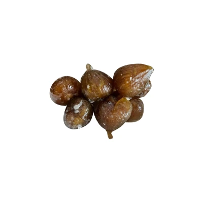 HIGOS GLASEADOS 100G Higos Glaseados A Granel