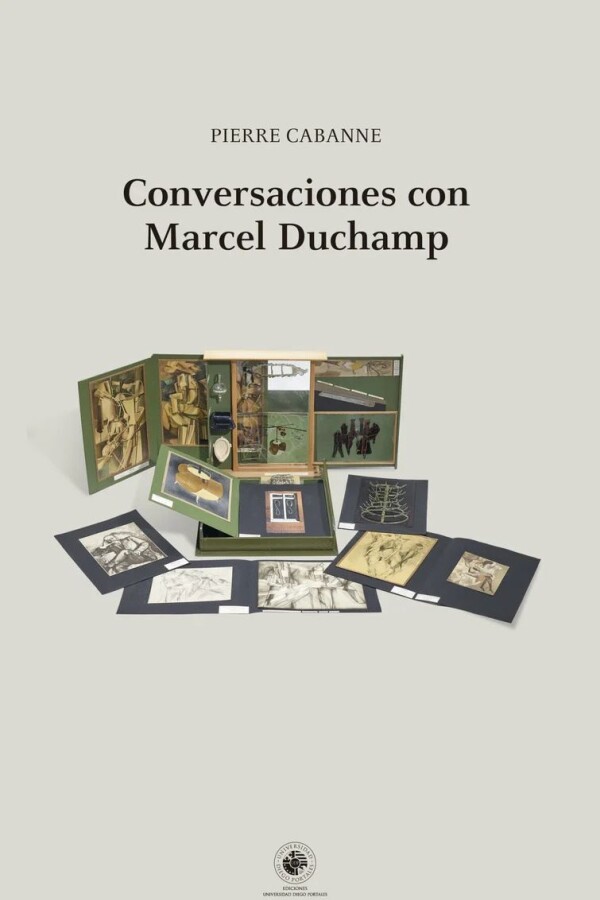 Conversaciones Con Marcducha Conversaciones Con Marcducha