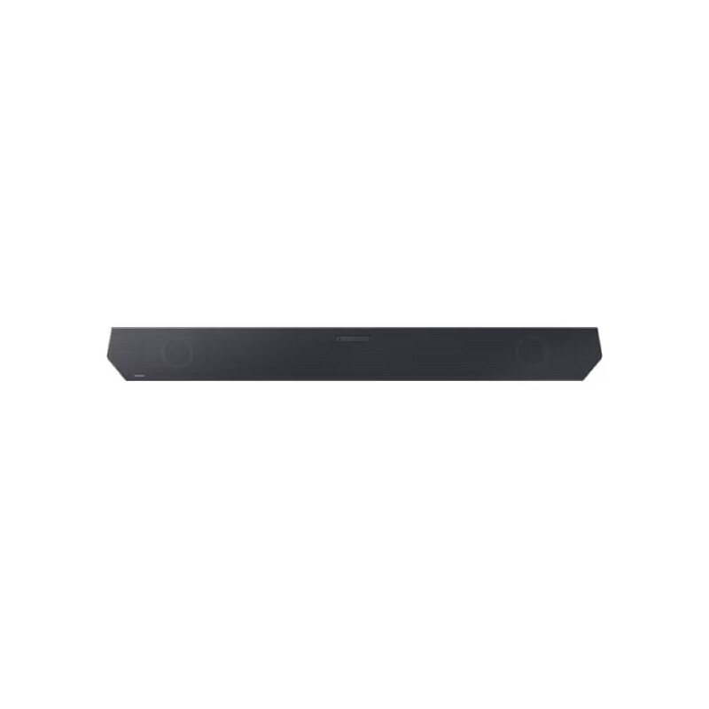 Samsung Barra de Sonido HW-Q700D 3.1.2ch Dolby Atmos con Subwoofer Inalámbrico Samsung Barra de Sonido HW-Q700D 3.1.2ch Dolby Atmos con Subwoofer Inalámbrico