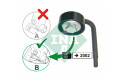 Tensor Guia De Correa BMW 330Xd (E46)/530D (E39)/X5 D (E53) Land Rover Freelander 99-25 Tensor Guia De Correa BMW 330Xd (E46)/530D (E39)/X5 D (E53) Land Rover Freelander 99-25