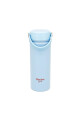 Botella Termica Oreiro 600ML Celeste