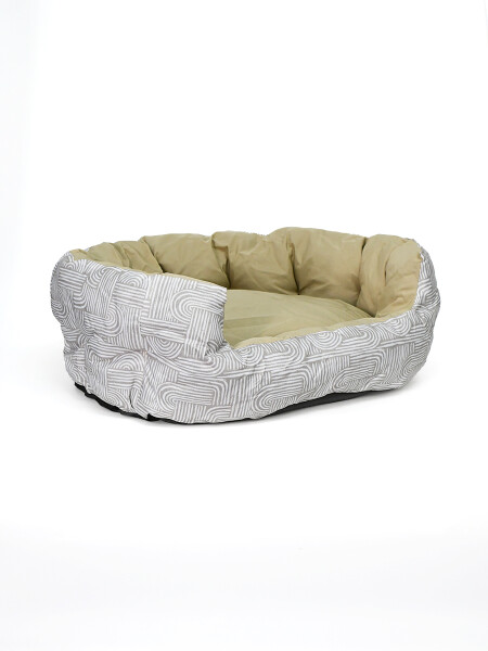 CAMASTRO ARABESCOS BEIGE