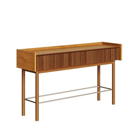 Recibidor Dune - Ripado Natural