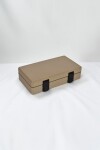 Caja Eco Prestige 14,5 x 8 x 3,5 cm MARRON