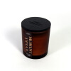 VELA AROMATICA WILDROSE/OUD 8X9CM Unica