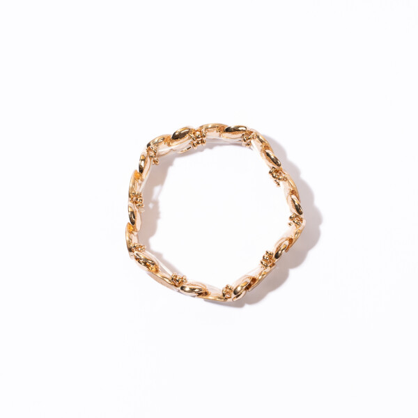 PULSERA ALUBIA PULSERA ALUBIA