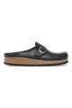 Zueco Buckley Leoi - Estrecho Black