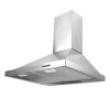 Campana Extractora De Cocina Petra 60cm Premium Inox Campana Extractora De Cocina Petra 60cm Premium Inox