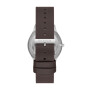 Reloj Skagen Fashion Cuero Marrón 0