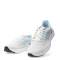 Championes de Mujer New Balance Running 413 Gris - Celeste