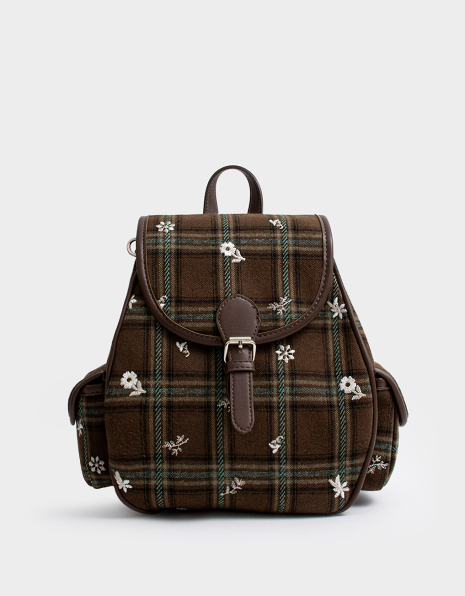 Mochilas 