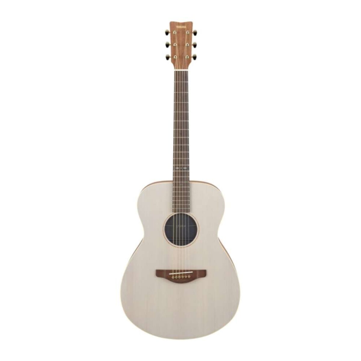 Guitarra Electro Acustica Yamaha - Storia I Concert 