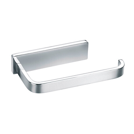 METAL CROMO VENEZIA PORTA ROLLO ACCESORIOS DE BAÑO 000