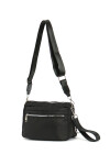 Bandolera Sumba Negro
