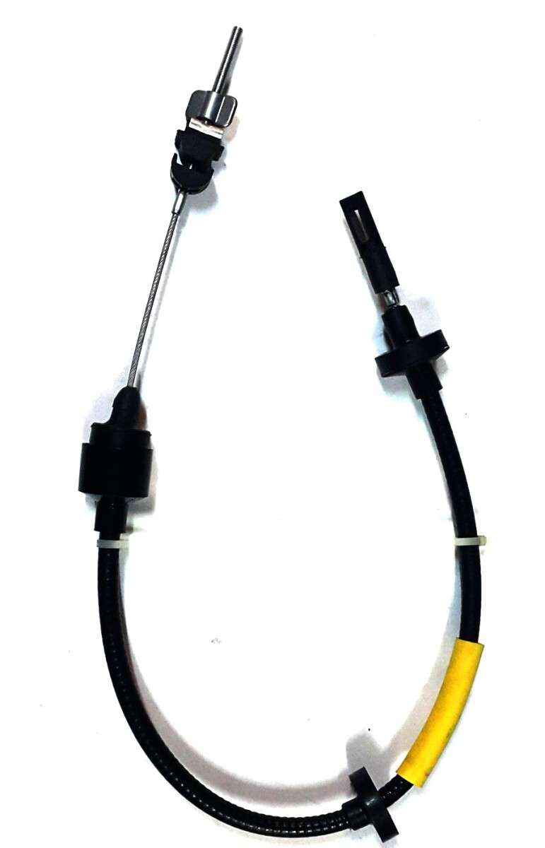 CABLE EMBRAGUE VOLKSWAGEN GOL 97-01 1.0 MOTOR AT 865MM - 
