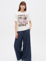 Remera Achille Estampado 1