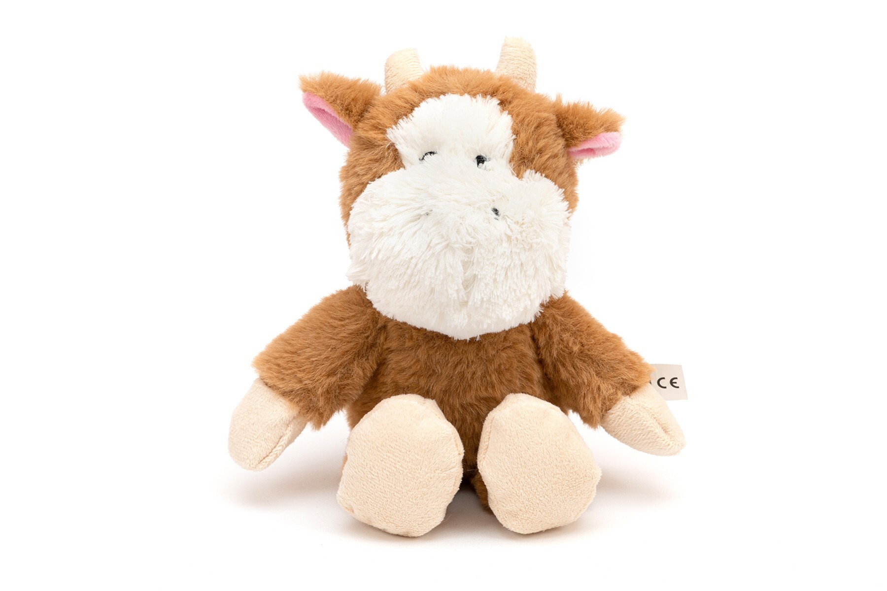 Peluche para Perros Banjo - Compañero Suave de Apego 