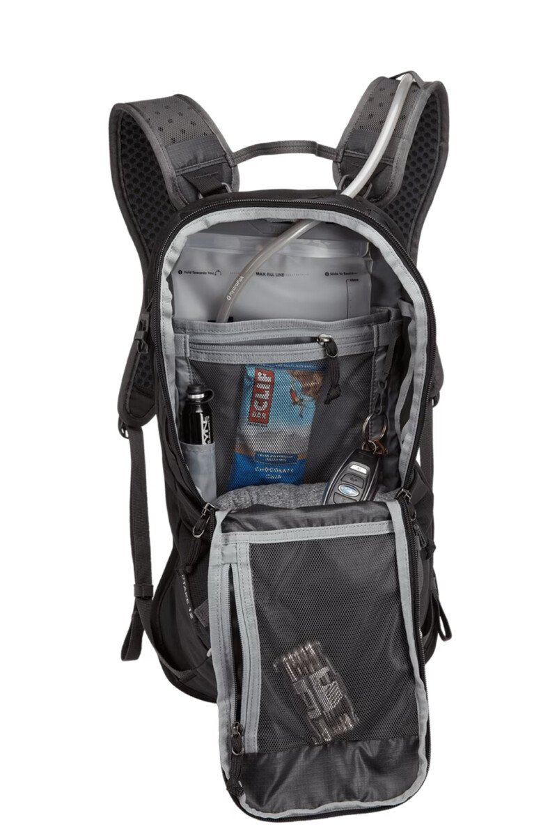 UpTake Bike H2O 12L - Blue UpTake Bike H2O 12L - Blue