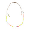 Set x 2 collares Multi Salmon
