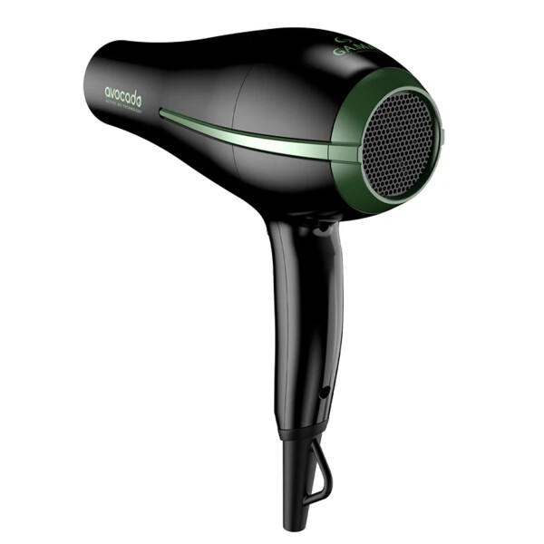 Secador De Pelo Ga.ma Italy Tempo Avocado 2200 W SECADOR GAMA TEMPO AVOCADO