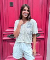 Blusa Camelia Blusa Camelia