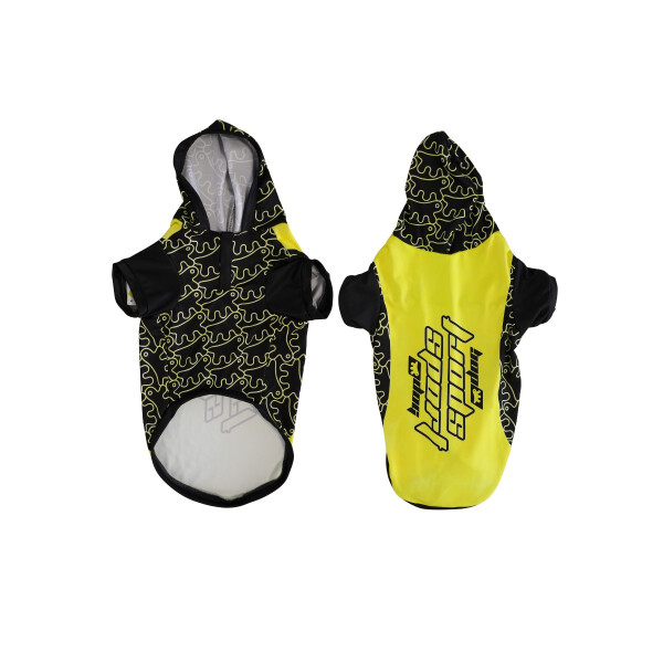 CAMISETA TRAINER TG XXL C/CAP CAMISETA TRAINER TG XXL C/CAP