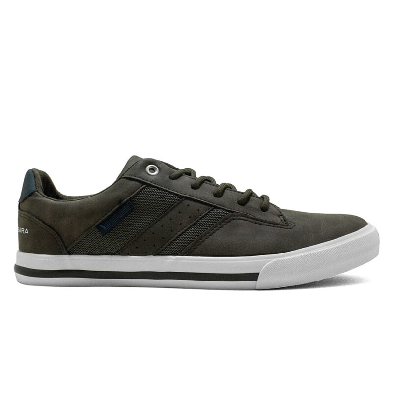 Championes Santa Barbara Sway de Hombre Marron Oscuro