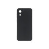 Protector Samsung Galaxy A03 Core engomado color negro Protector Samsung Galaxy A03 Core Engomado Color Negro