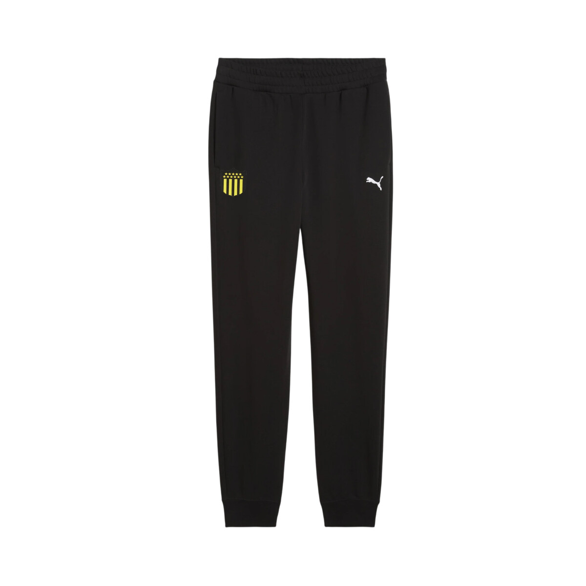 Puma ESS SWEATPANTS - Black 
