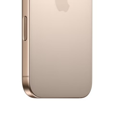 iPhone 16 Pro 256 GB Desert Titanium