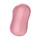 Satisfyer Cotton Candy Air Pulse Vibrador Rosa