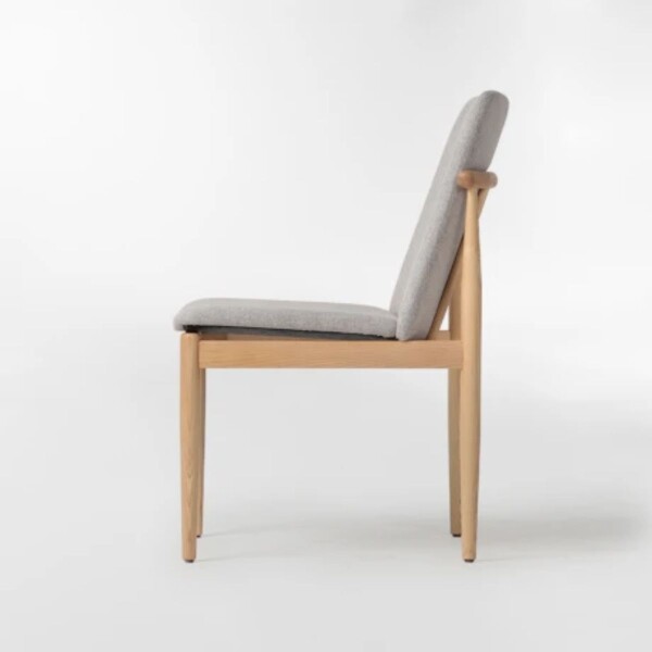 SILLA SPIRIT GRIS