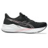 Zapatilla Running Versablast 4 Mujer Black/morganite