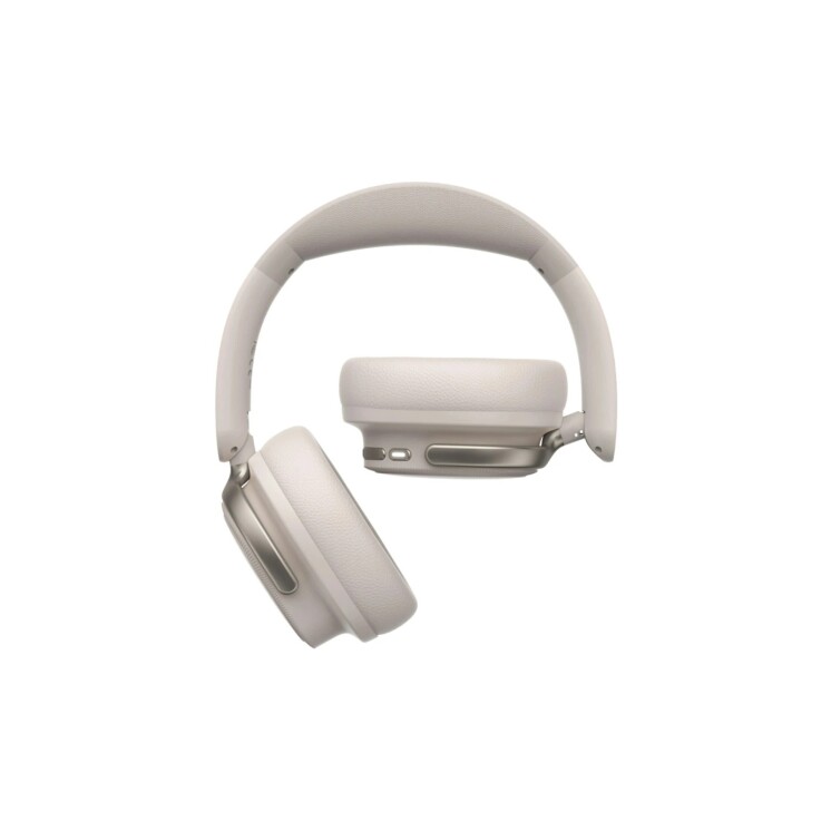 Auriculares inalámbricos Havit Space NC01H con cancelación de ruido Gray