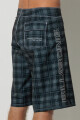 BOARDSHORT SPEC PULSE OG H-marron
