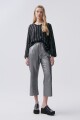 Sweater Ipanema Negro