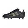 Championes adidas F50 Club Césped natural / Multisuperficie Black & Green