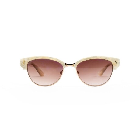 Lentes de Sol Infinit Coquette Nacar