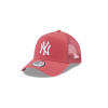 Gorro New Era New York Yankees - 60364440 Rojo