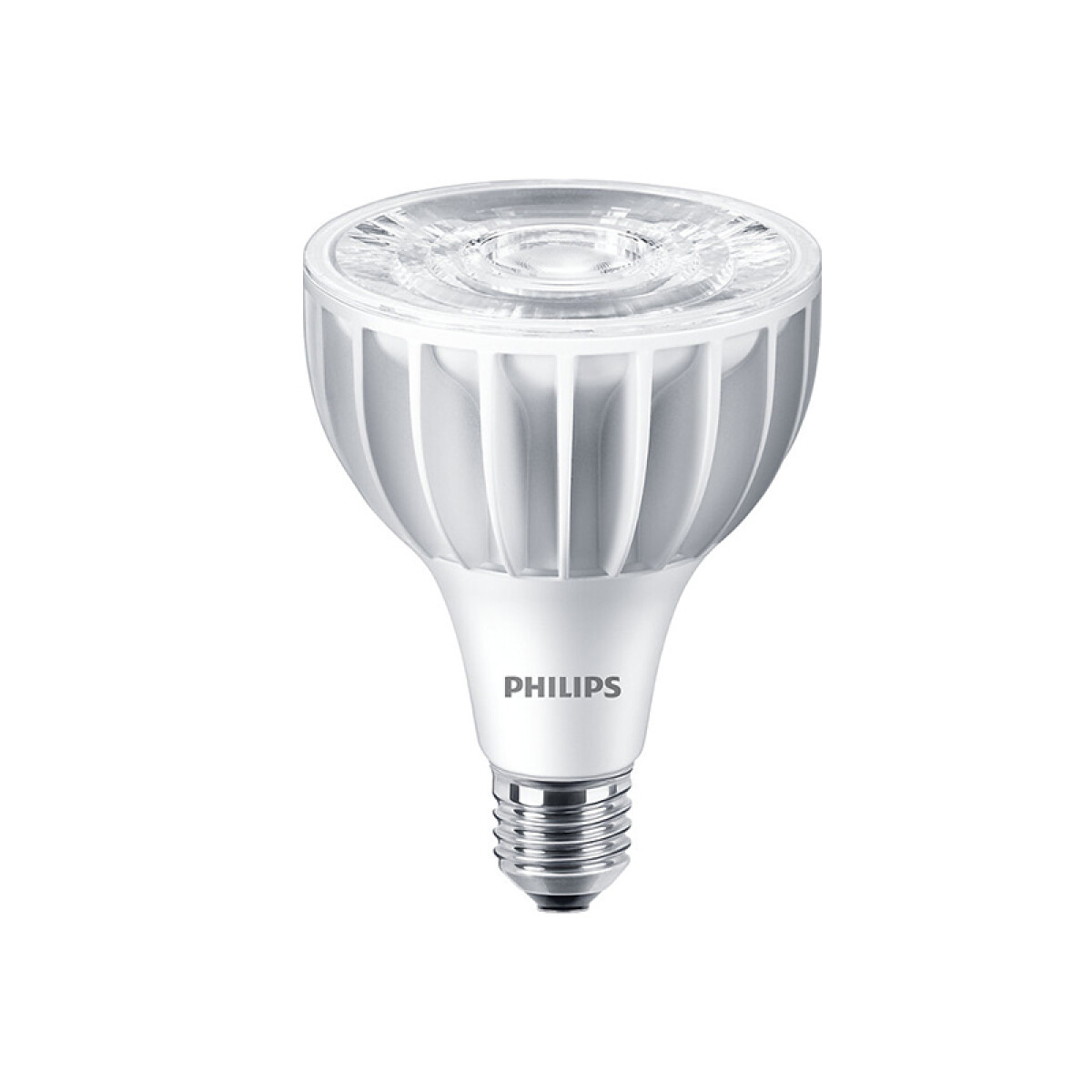 Lámpara LED Par30 E27 32W 3000Lm luz cálida - L27083 