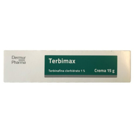 Terbimax Crema 15 GR Terbimax Crema 15 GR